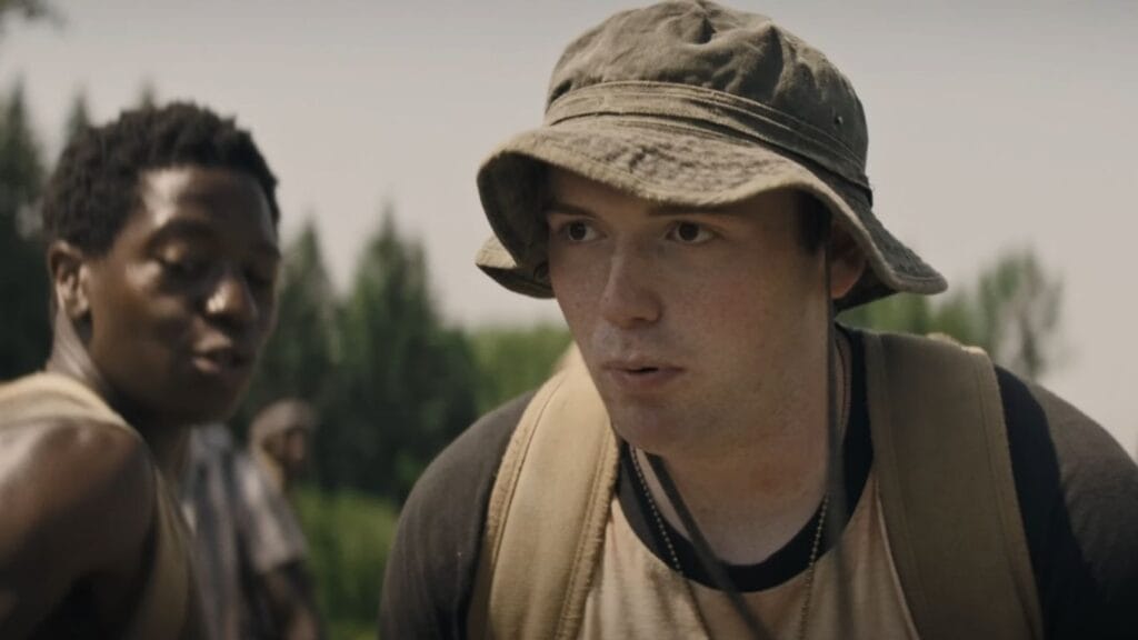 The Long Walk (2025) Review – A Dark and Emotional Journey