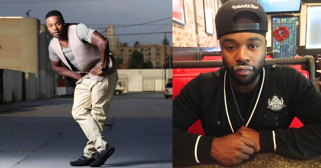 Joshua Allen, ‘So You Think You Can Dance’ Winner, Dies at 36